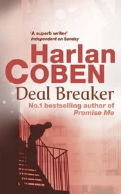 Deal Breaker (Myron Bolitar, Bk 1)