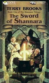 The Sword of Shannara: Book One of the Shannara Trilogy (The Shannara Trilogy Book One)