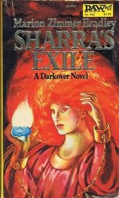 Sharra's Exile (Darkover)