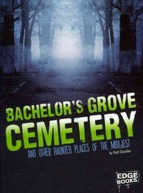 Bachelor's Grove Cemetery and Other Haunted Places of the Midwest (Haunted America)