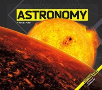 Astronomy (Cutting-Edge Science and Technology)