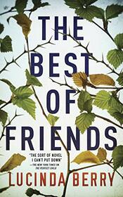 The Best of Friends (Audio CD) (Unabridged)