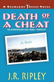 Death of a Cheat