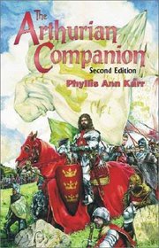 The Arthurian Companion (Pendragon, 6208)