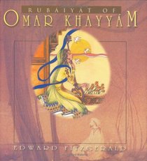 Rubaiyat of Omar Khayyam