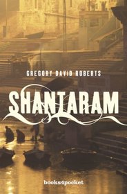Shantaram (Spanish Edition)