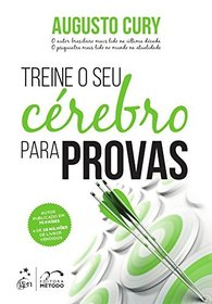 Treine o seu Cerebro Para Provas (Em Portugues do Brasil)