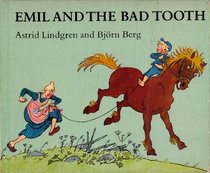 Emil and Bad Tooth Lindgren