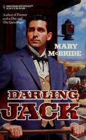 Darling Jack (Harlequin Historical, No 323)