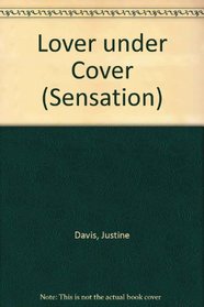 Lover Under Cover (Large Print)