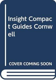 Insight Compact Guides Cornwall (Insight Compact Guide)