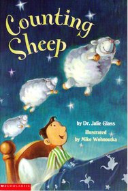 Counting Sheep (Step Into Reading: Math Step 1)