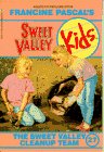 The Sweet Valley Cleanup Team (Sweet Valley Kids)