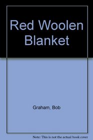 Red Woolen Blanket