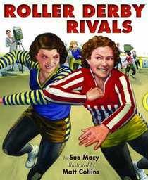 Roller Derby Rivals