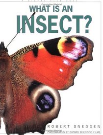 What Is an Insect (What is)