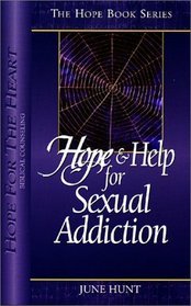 Hope & Help for Sexual Addiction