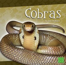 Cobras (First Facts)