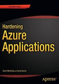 Hardening Azure Applications