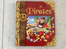Adventure Guide-Pirates