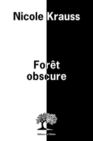 Foret obscure (Forest Dark) (French Edition)