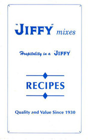 Jiffy Mixes Recipe