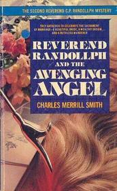 Reverend Randollph and the Avenging Angel (Reverend Randollph, Bk 2)