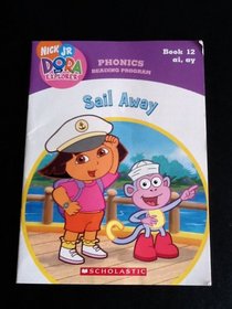 Dora the Explorer: Sail Away