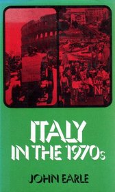 Italy in the 1970's