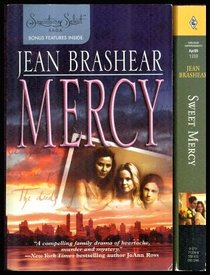 Sweet Mercy (Super Romance)