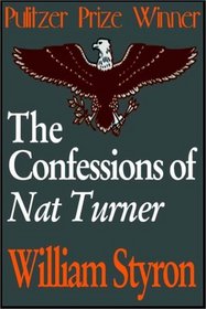 The Confessions Of Nat Turner