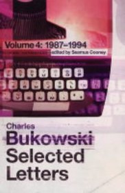 Selected Letters Volume 4