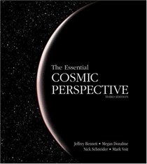 Essential Cosmic Perspective, The (3rd Edition)