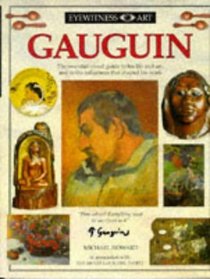 Gauguin (Eyewitness Art S.)