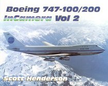 Boeing 747-100/200 Incamera