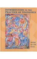 Introduction to the Practice of Statistics Standard (Cloth), Cd-Rom, StatsPortal&SPSS V16