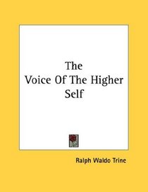 The Voice Of The Higher Self