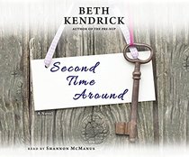 Second Time Around (Audio CD) (Unabridged)