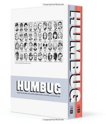 Humbug (2-volume slipcased set)