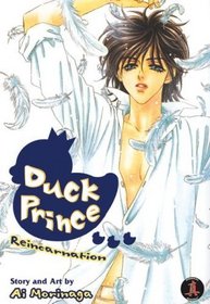 Duck Prince: Reincarnation