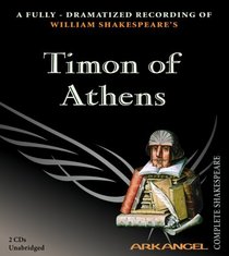 Timon of Athens (Arkangel Shakespeare)