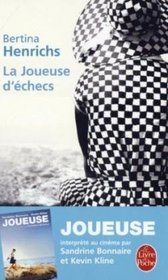 La Joueuse D Echecs (French Edition)