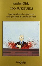 No Juzgueis (Spanish Edition)