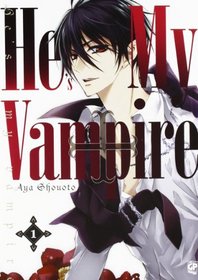 He's my vampire vol. 1