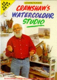 Crawshaw's Watercolour Studio