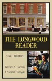 Longwood Reader Value Pack (includes Brief Penguin Handbook  & MyCompLab NEW Student Access  )