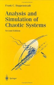Analysis and Simulation of Chaotic Systems (Applied Mathematical Sciences)