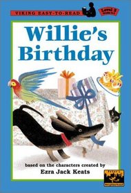 Willies Birthday (Peter's Neighborhood)