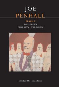 Penhall Plays: 2 (Methuen Drama Contemporary Dramatists) (v. 2)