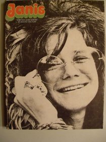 Janis: Janis Joplin